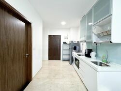 Novena Regency (D11), Apartment #438430181